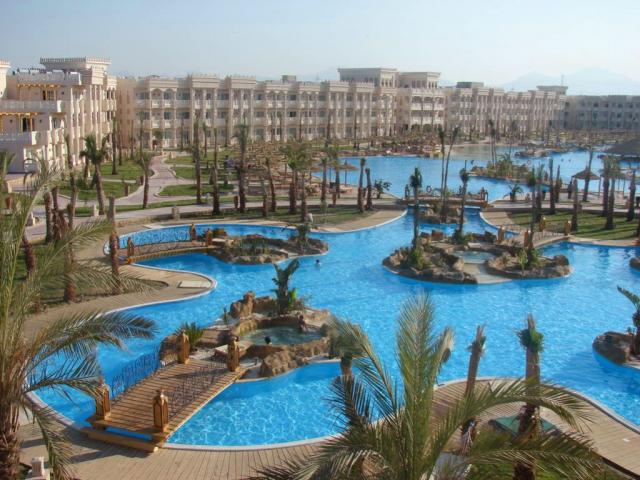 Эксперты рассказали, где в Египте самые низкие цены на гостиничные номера