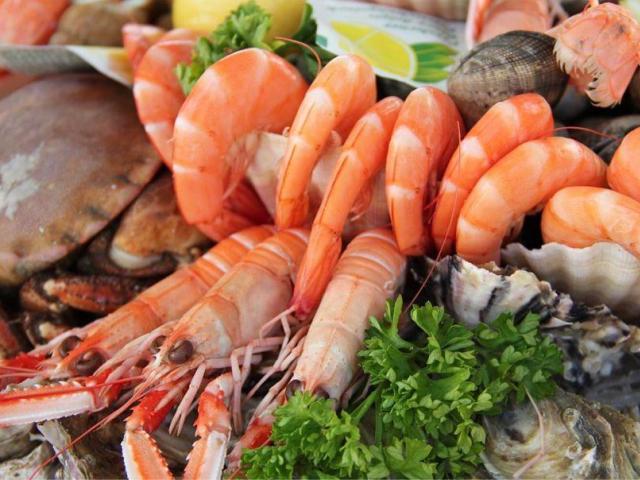 Праздник морепродуктов и гастрономии Fiesta del Mar пойдет в Бараоне