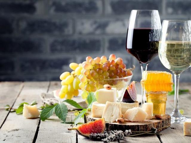 На острове Гозо состоится фестиваль вина, оливкового масла и мёда 21 сентября 2019 года