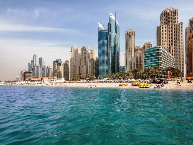 В Дубае открылся новый отель бренда Ramada