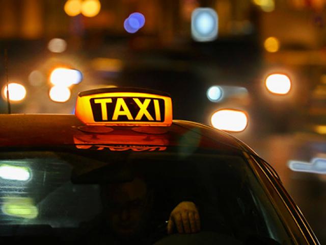 Власти Антальи планируют ввести единый тариф на проезд в такси