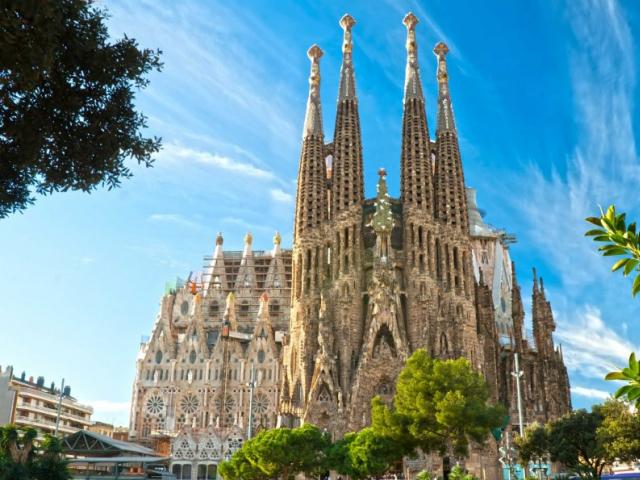 Туристический налог в Барселоне может вырасти еще на 4 евро