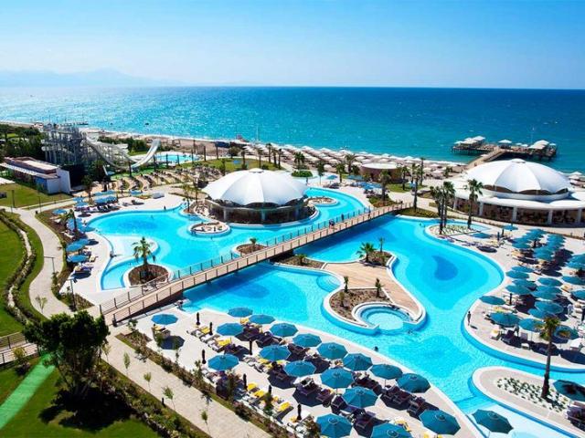 Турецкие отели не завышают цены для россиян на 2020 год