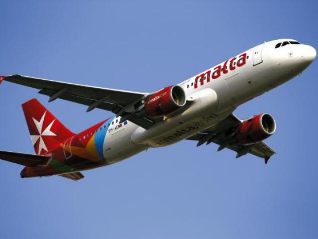 Авиакомпания Malta Air объявила о запуске новых летних маршрутов