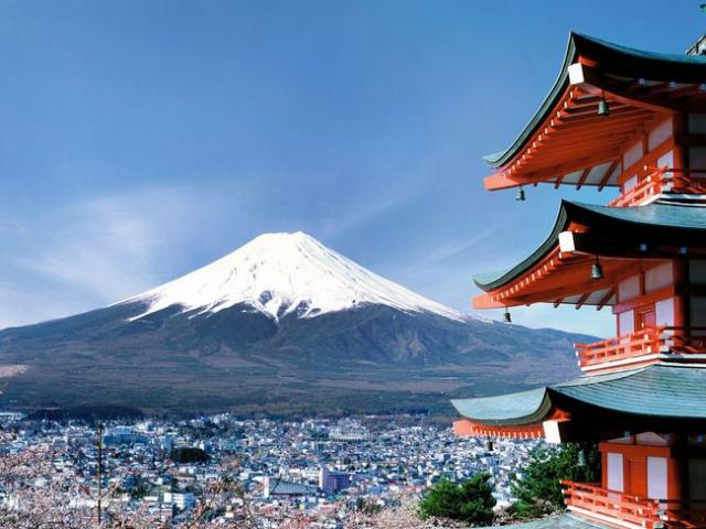 Япония рассчитывает в 2020 году увеличить иностранный турпоток до 40 млн