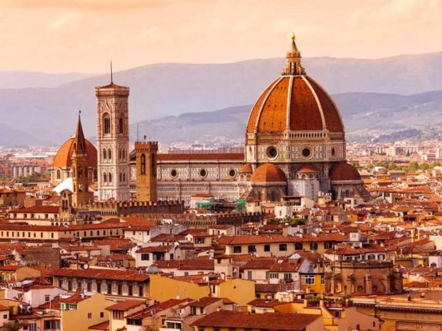Власти Флоренции планируют повысить туристический налог