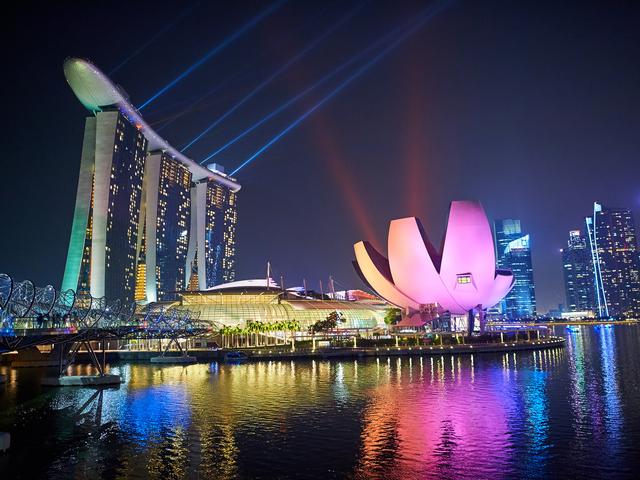 Отели Сингапура ускорят процесс регистрации гостей