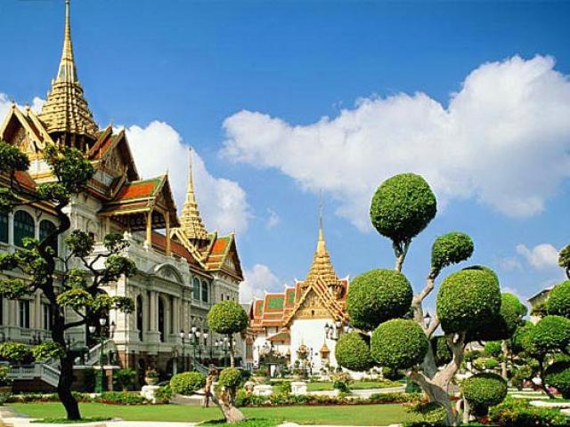 В Таиланде туристам обещают скидки по предъявлении загранпаспорта