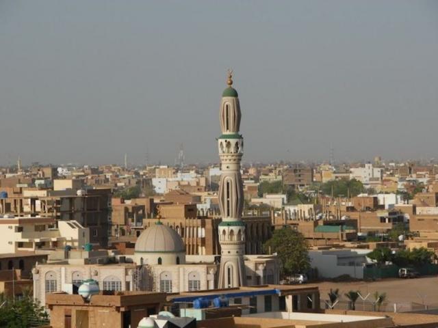 Правительство Судана намерено развивать туризм
