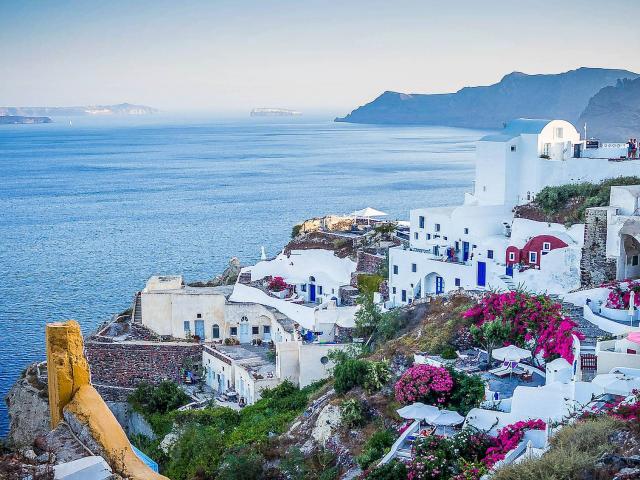 В Греции ужесточают контроль над сдачей туристам жилья