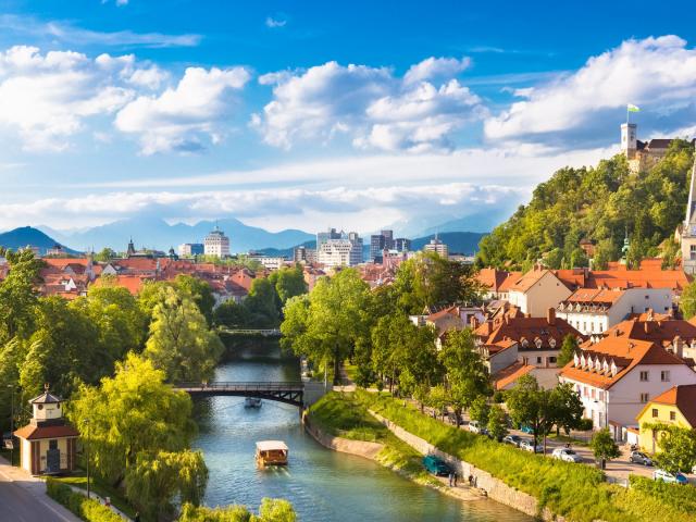 Рестораны Словении оценят эксперты гида Michelin
