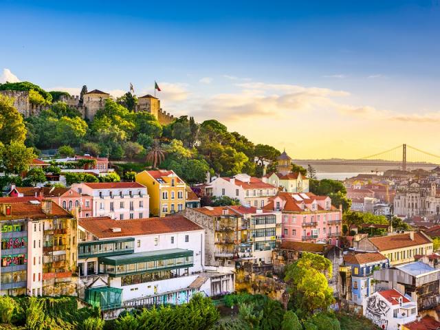 Португалия развивает винный туризм