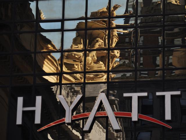 Hyatt откроет первый отель в Финляндии