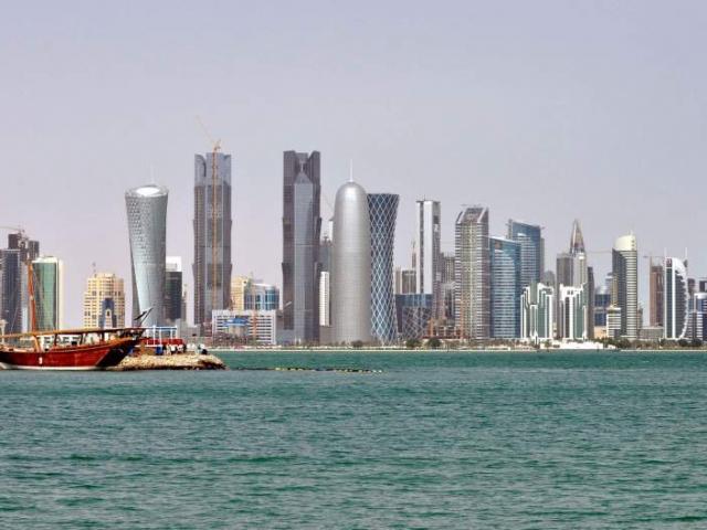 Москва и Доха договорились об отмене виз