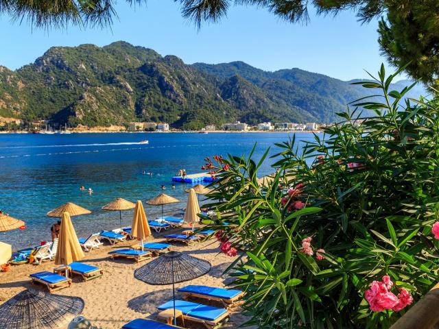 Туроператоры прогнозируют высокий спрос на курорты Турции в 2020 году