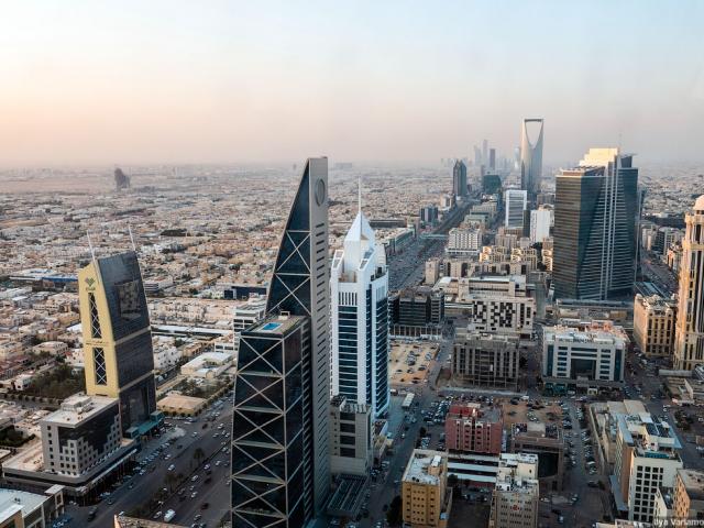 Саудовская Аравия упростила визовый режим для туристов