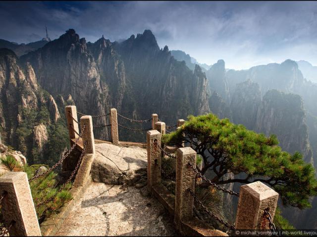 Из-за коронавируса в Китае для туристов закрыт объект наследия ЮНЕСКО