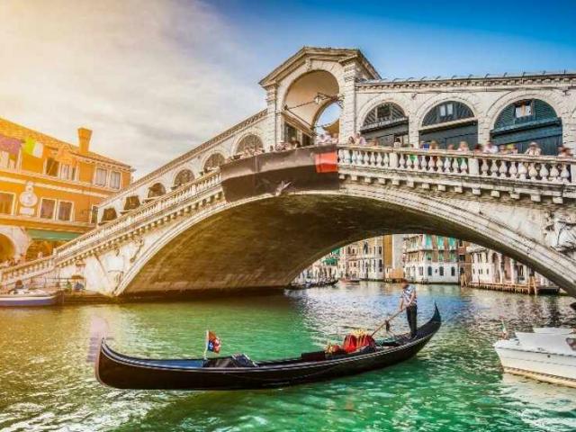 В Венеции запустят автоматизированную систему контроля турпотока