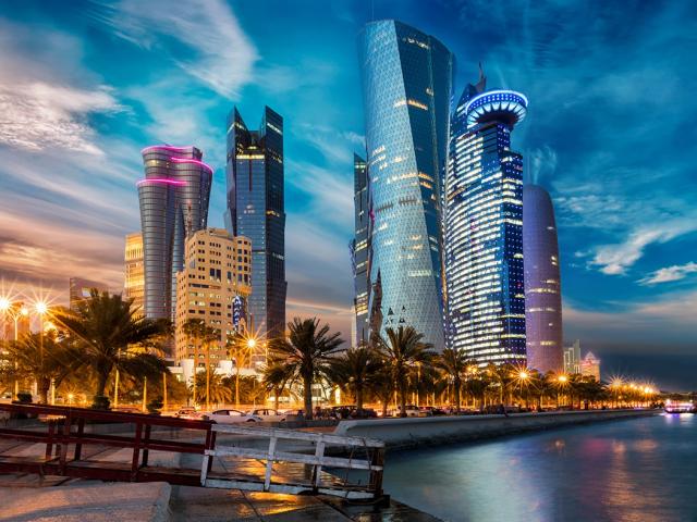Обозначена дата отмены визового режима между РФ и Катаром