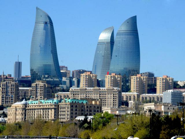 В Азербайджане появится новый туристический комплекс