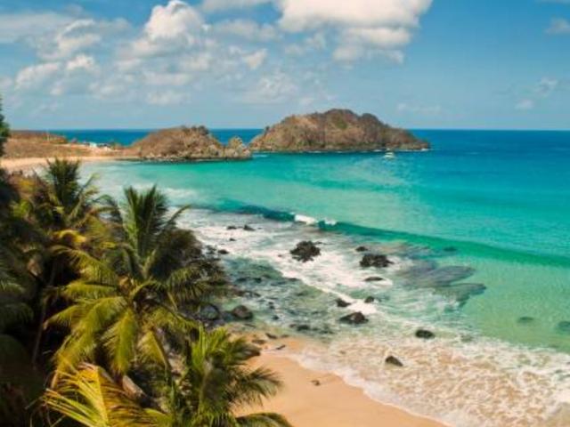 Эксперты назвали лучшие пляжи мира