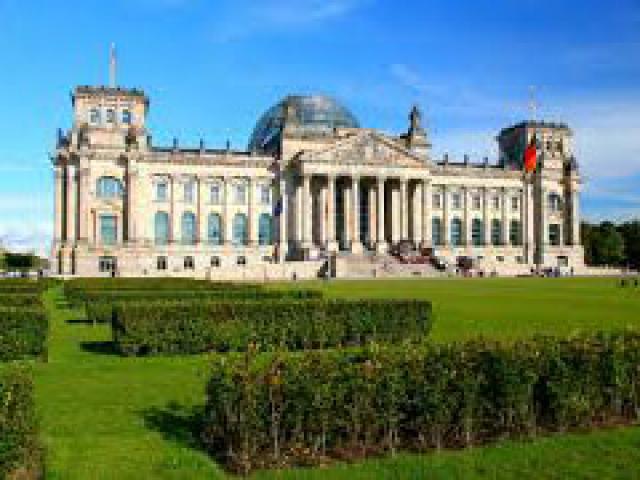 Немецкое правительство обеспечит гарантиями действие ваучеров