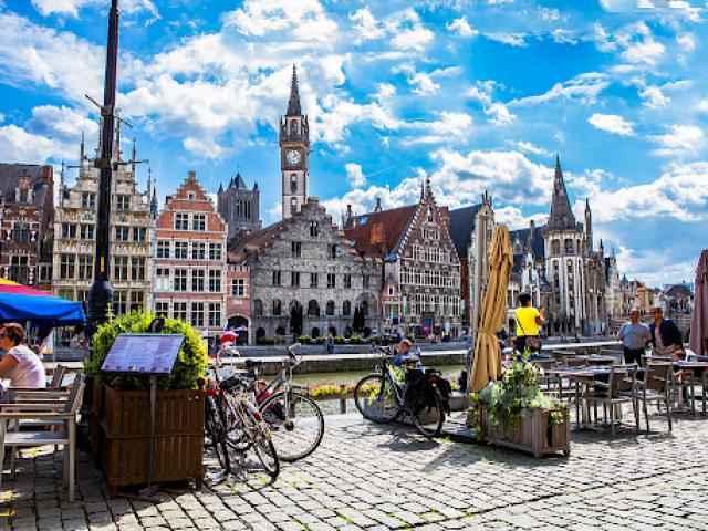 В Бельгии снимут ограничения на путешествия по Европе