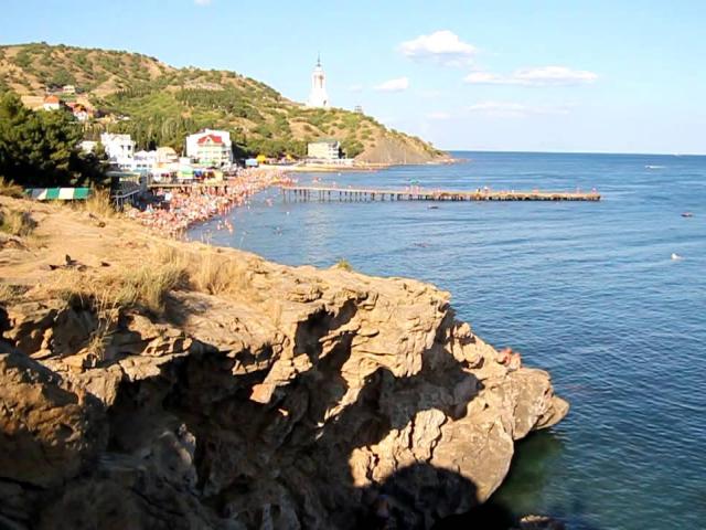 С 1 июля Крым будет полностью открыт для туристов, можно продавать путевки