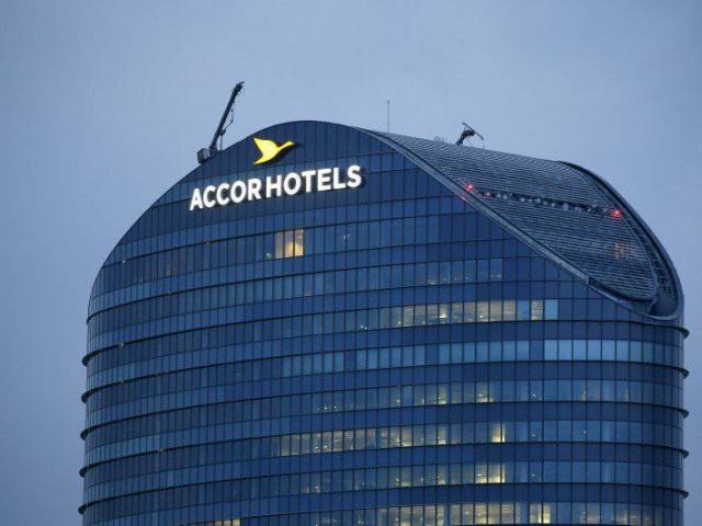 AccorHotels пробует позиционировать отели как офисы для дневной работы