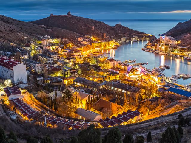 Крым не будет взимать с туристов курортный сбор в 2021 году