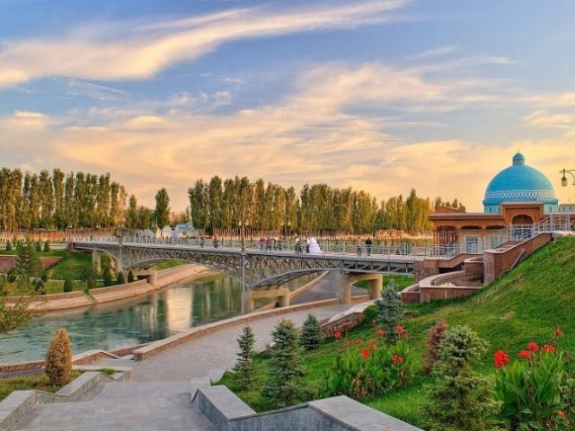 Власти Узбекистана планируют к маю возобновить регулярные авиарейсы в РФ 