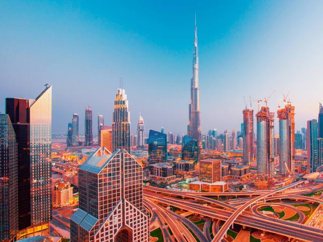 Дубай продлевает действующие ограничения