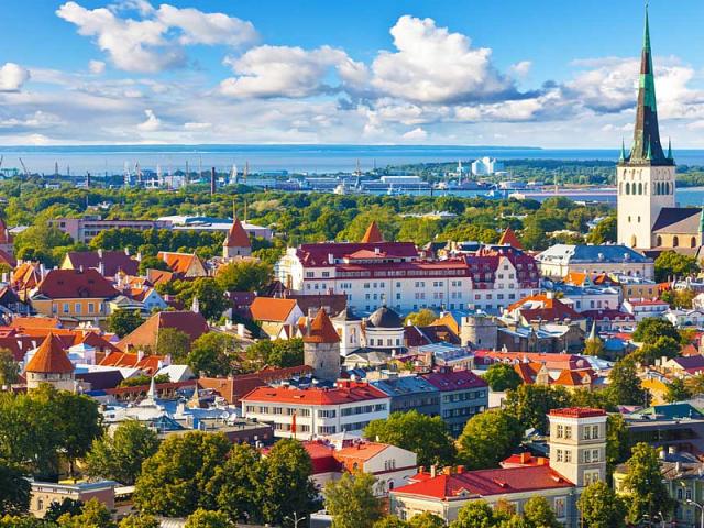 Эстония объявила о возобновлении сообщения с Россией