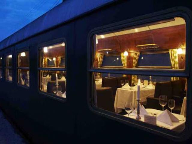 РЖД планирует отказаться от вагонов-ресторанов в некоторых поездах