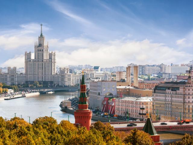 В Москве вводят ограничения в связи с ухудшением эпидситуации