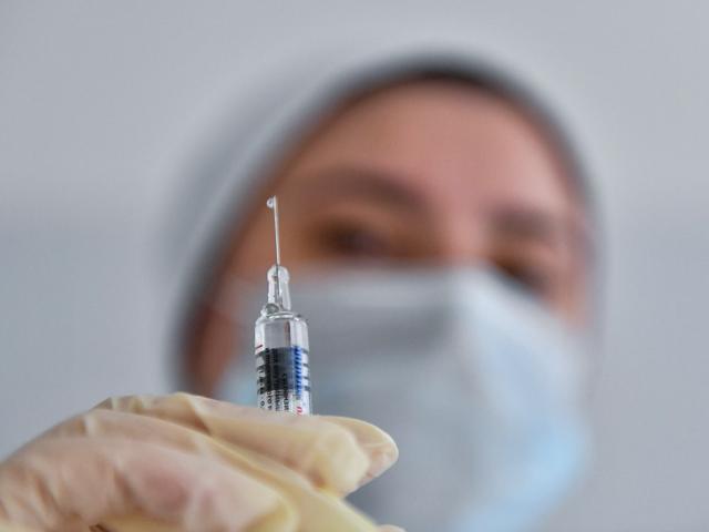 Четыре региона страны ввели обязательную иммунизацию