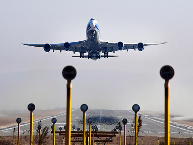 Турция приостанавливает авиасообщение с шестью странами с 1 июля