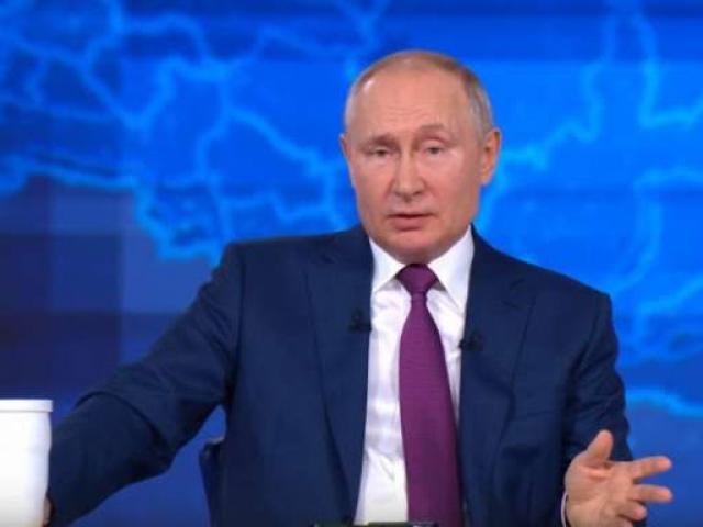 Путин объяснил рост цен на российских курортах