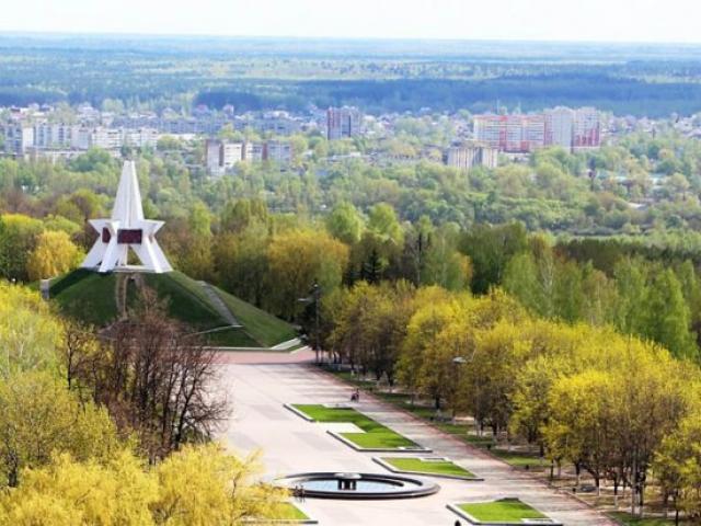 Брянск вошел в топ-5 самых красивых старинных городов России