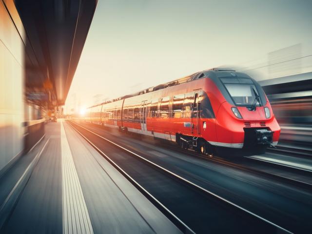 РЖД запустит из Москвы два новых туристических поезда