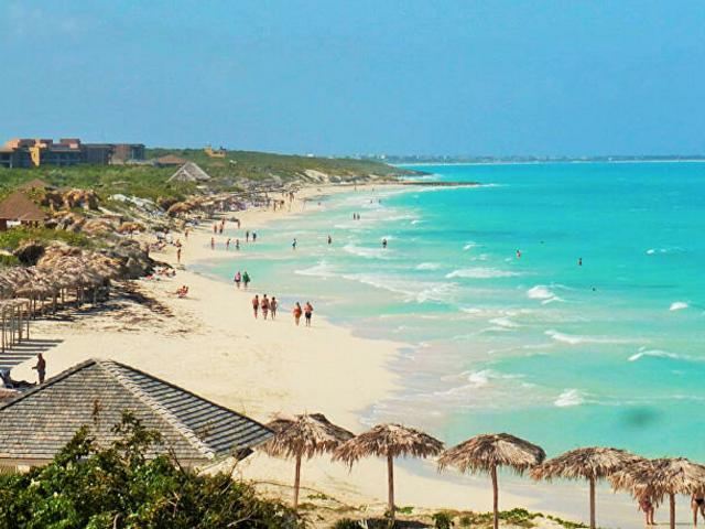 Куба открывается для индивидуальных туристов
