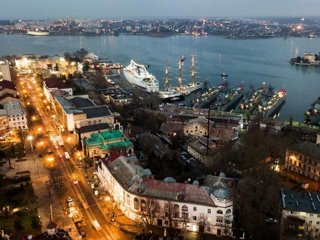 Губернатор Севастополя поддержал идею ввести курортный сбор в городе