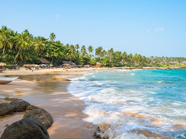 Шри-Ланка изменит правила въезда с 1 января