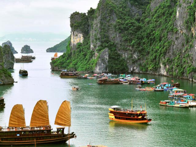 Вьетнам сократил карантин для российских туристов