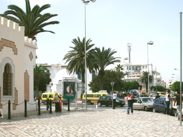 Тунис снова изменил правила въезда для туристов