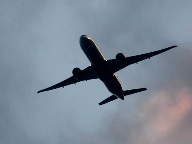 Российским авиаперевозчикам рекомендовано не летать за границу