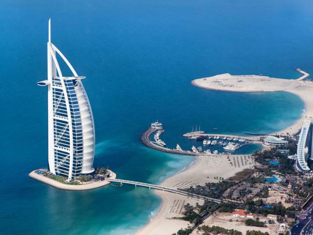 Срок пребывания туристов в ОАЭ увеличен до 60 дней