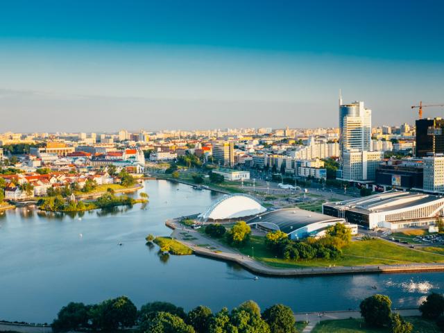 FUN&SUN запускает шоп-туры в Белоруссию 