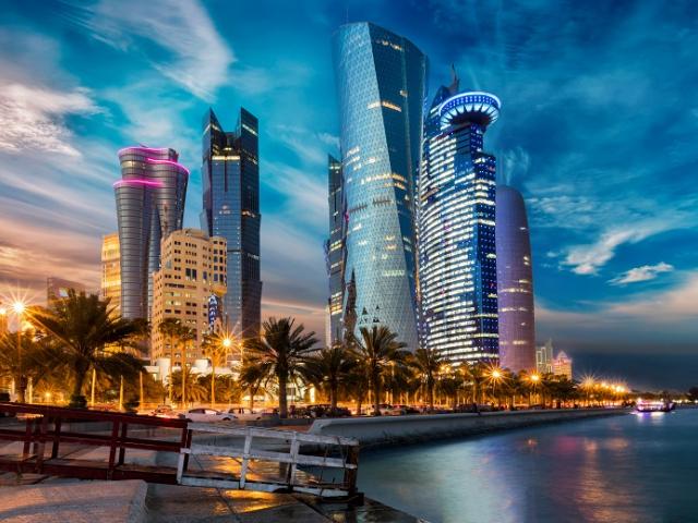 Катар отменит тесты для въезжающих с 1 ноября