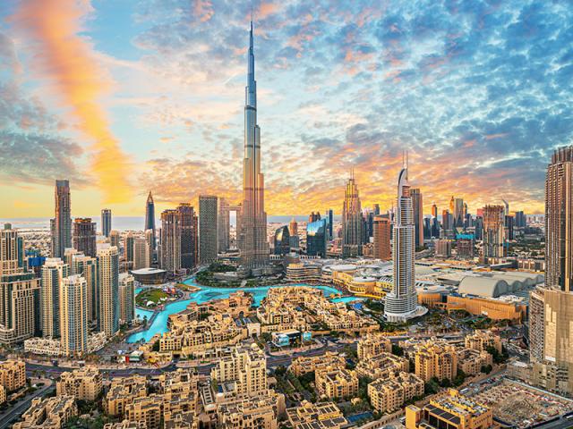 В ОАЭ отменяют антиковидные правила въезда 
